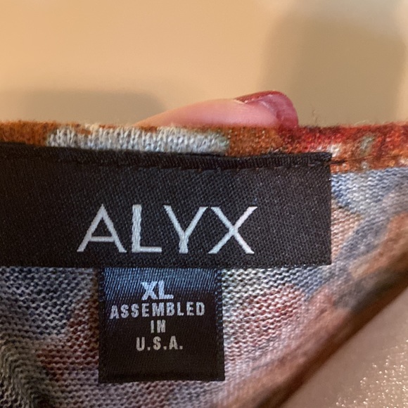 Alyx sweater - Picture 10 of 12